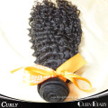 Brand new deep wave brazilian hair weave,loose wave human brazilian hair weft